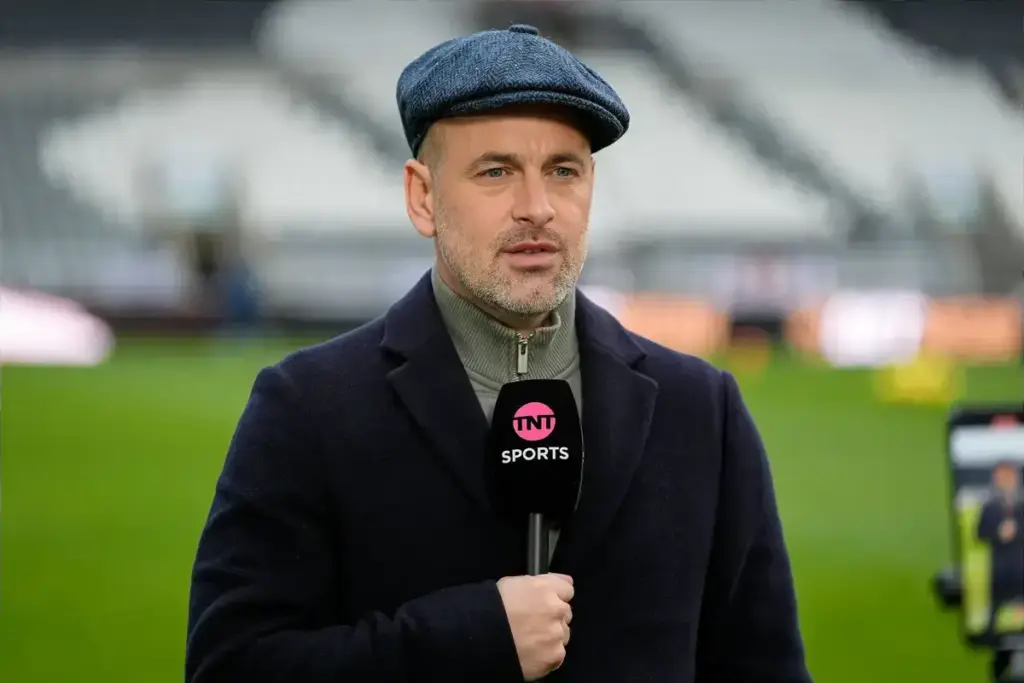 ‘He’s a winner’ – Joe Cole wants Chelsea to hire 44-year-old manager