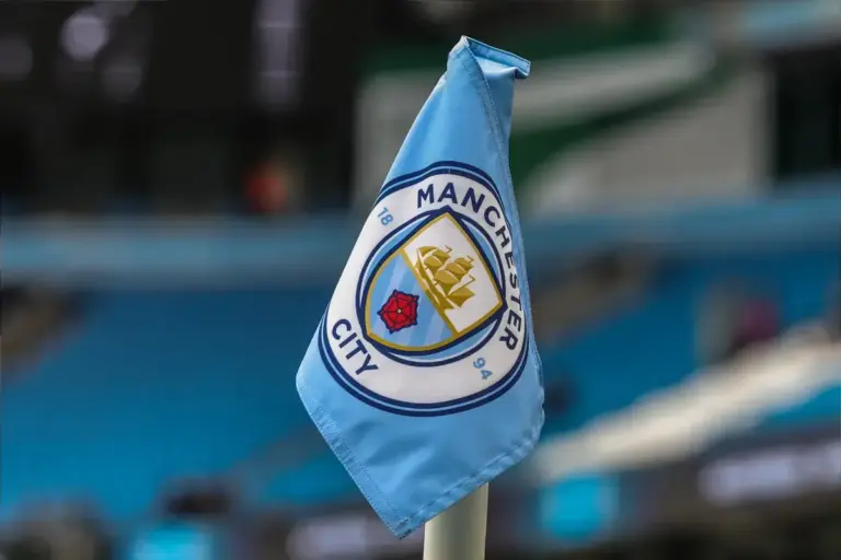 Chelsea eyeing move for Manchester City player this summer