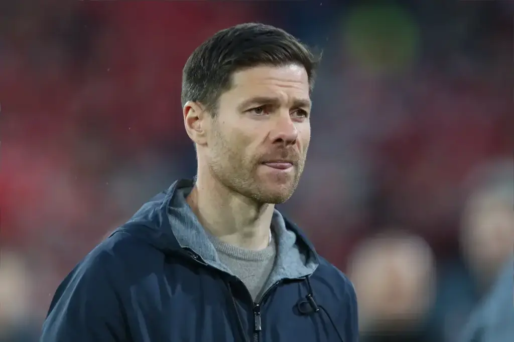 BBC journalist drops Xabi Alonso to Chelsea update