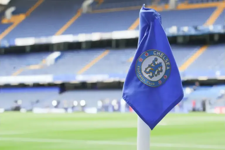 14-goal striker returns to Chelsea with unknown injury problem