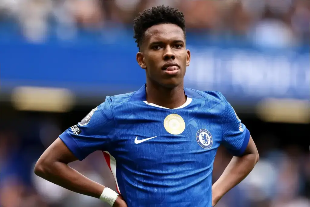 Chelsea predicted XI vs Port Vale: Estevao starts, key player out