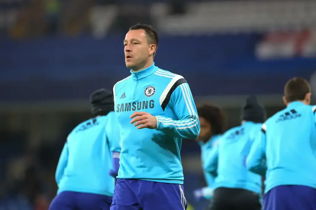 ‘Frustrated and worried’ – John Terry makes blunt Chelsea claim