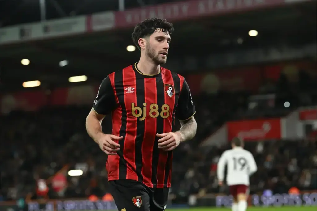 Journalist drops major Marcos Senesi to Chelsea transfer news