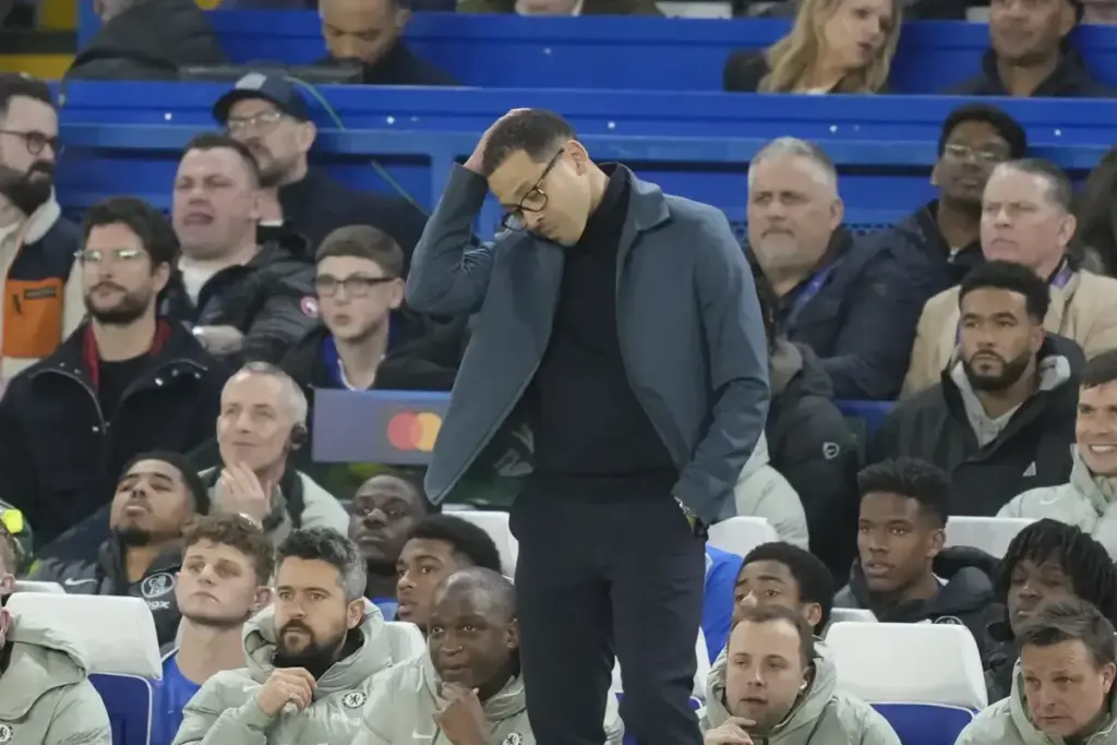 Sky Sports journalist drops update that will worry Chelsea fans