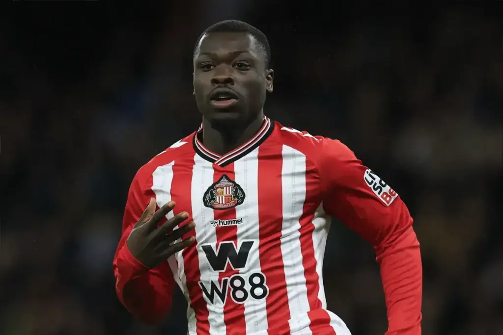 Chelsea eyeing move for 24-year-old Dutch international striker