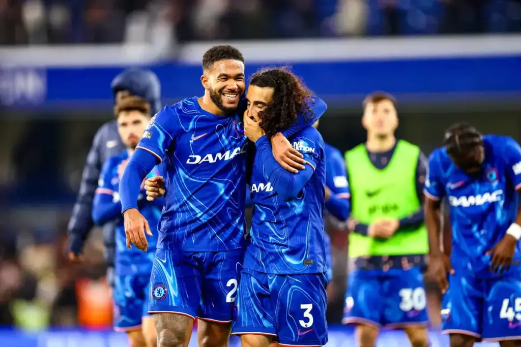 What Chelsea have told senior players privately about summer transfer plans