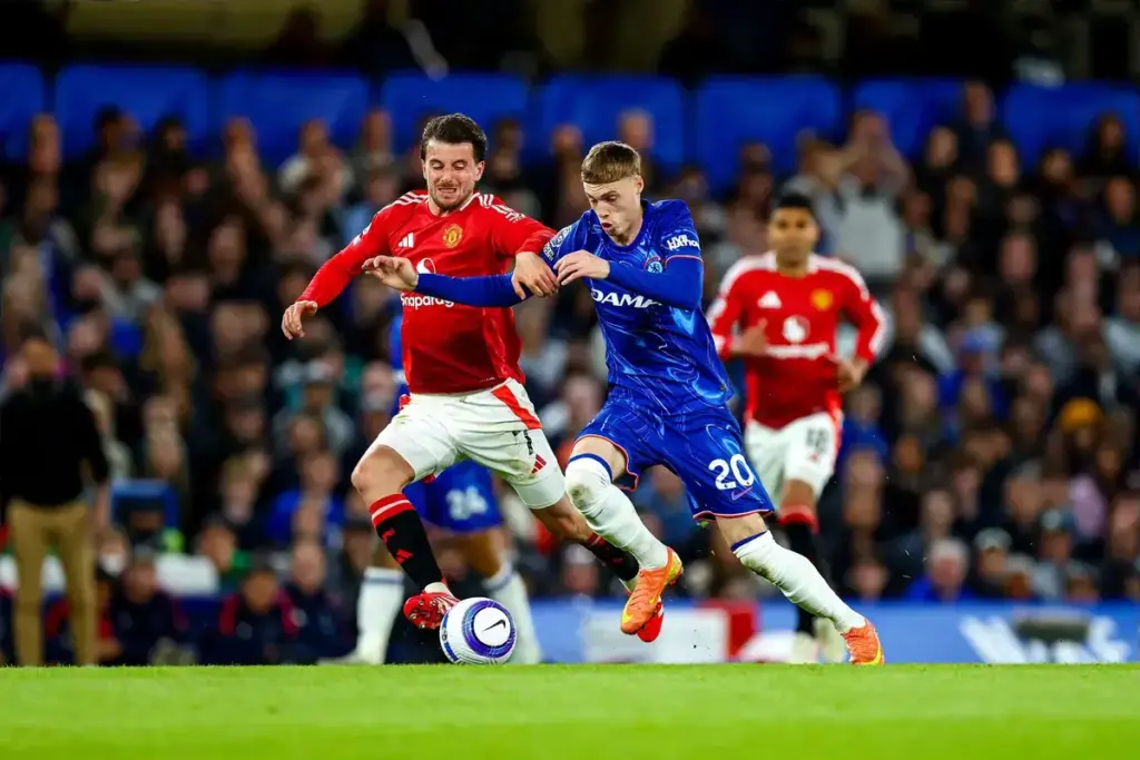 Chelsea vs Manchester United: How to watch, team news, Predicted XI