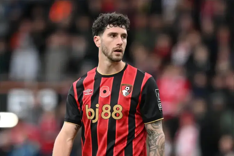 Chelsea frontrunners to sign 28-year-old Argentine international