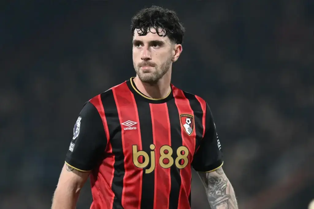 Why Marcos Senesi could be perfect for Chelsea according to data