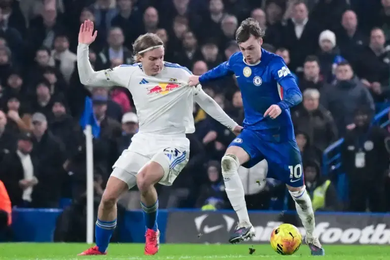 Chelsea vs Leeds United FA Cup semi-final: How to watch, team news