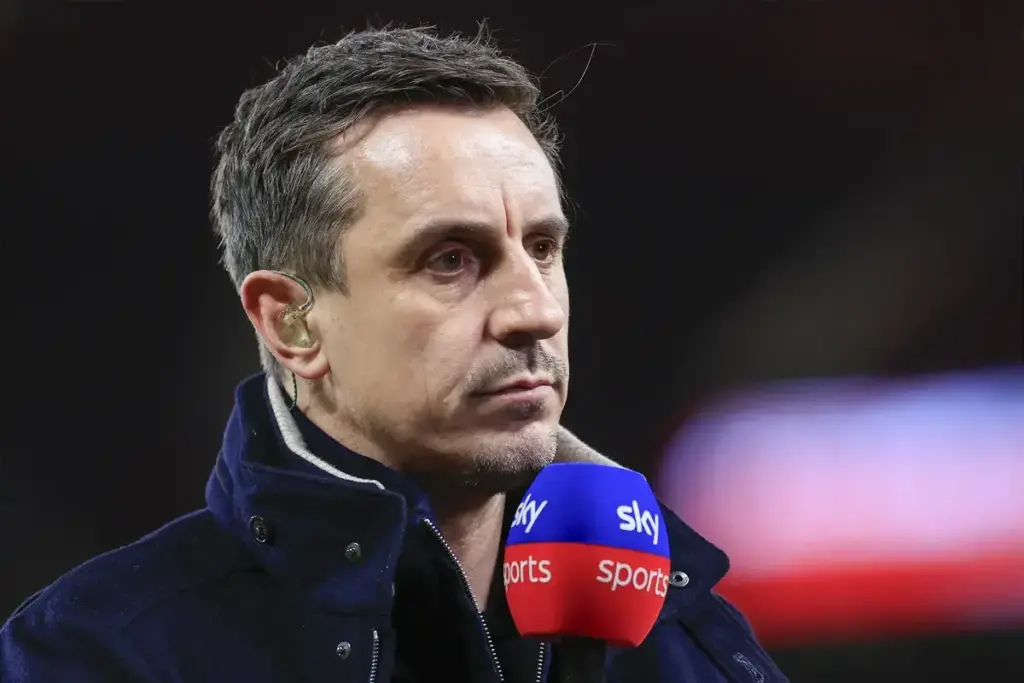 ‘Don’t have a clue’ – Gary Neville slams Chelsea owners