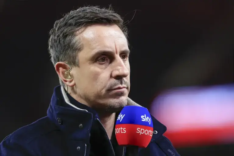 ‘Don’t have a clue’ – Gary Neville slams Chelsea owners