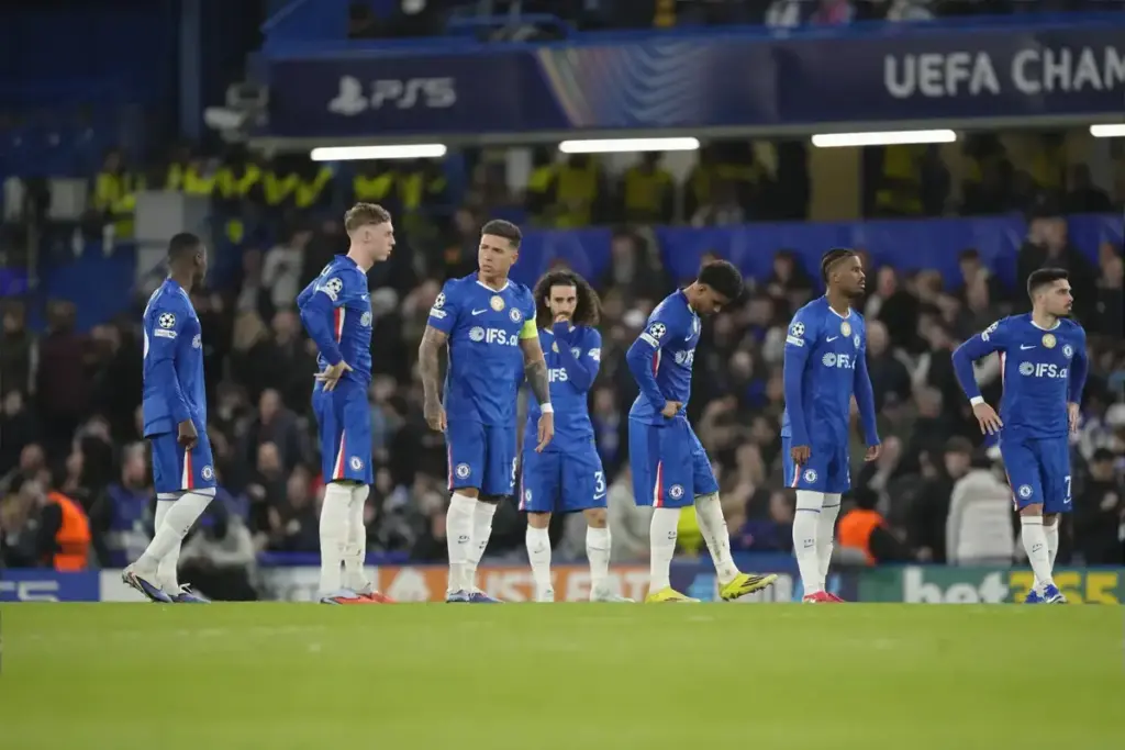 Alan Shearer points out major Chelsea flaw as reason for failures