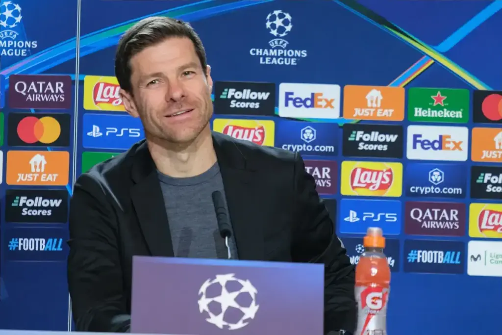 Breaking: Xabi Alonso interested in Chelsea but wants one thing