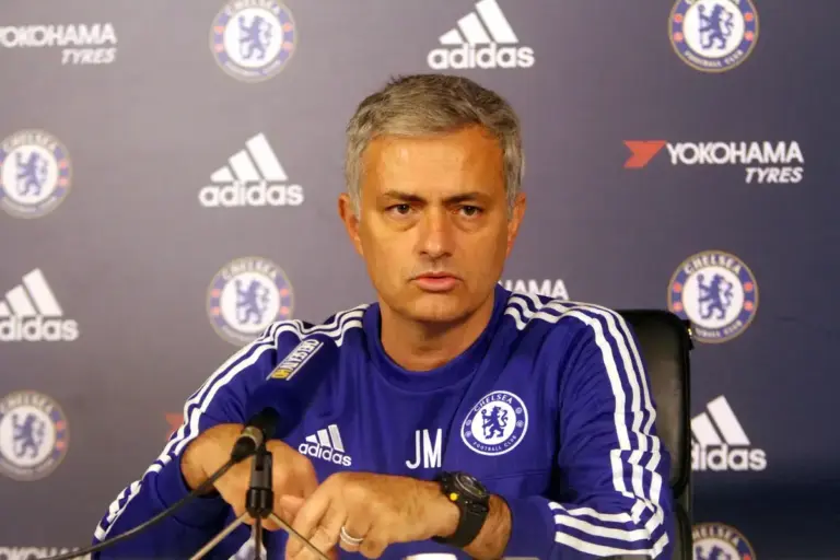 Chances of Mourinho, Tuchel or Enrique joining Chelsea revealed
