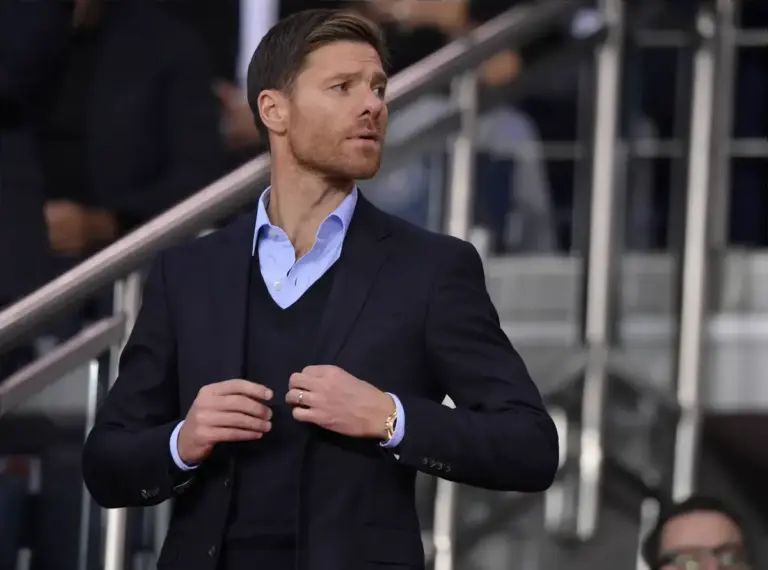 Xabi Alonso tells Chelsea what he wants to become Blues manager