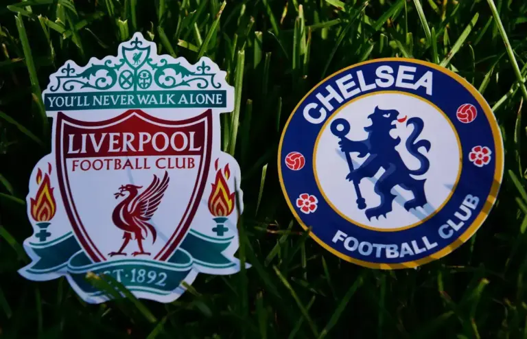 Chelsea team news vs Liverpool: Double boost confirmed