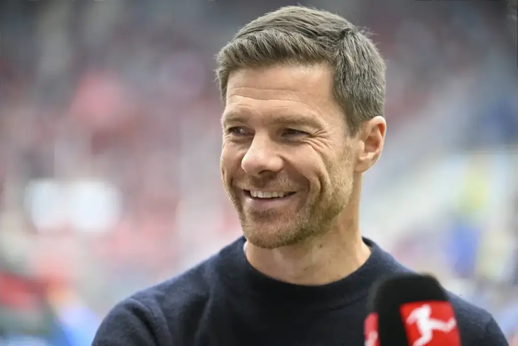 Xabi Alonso ready to rely on forgotten Chelsea player