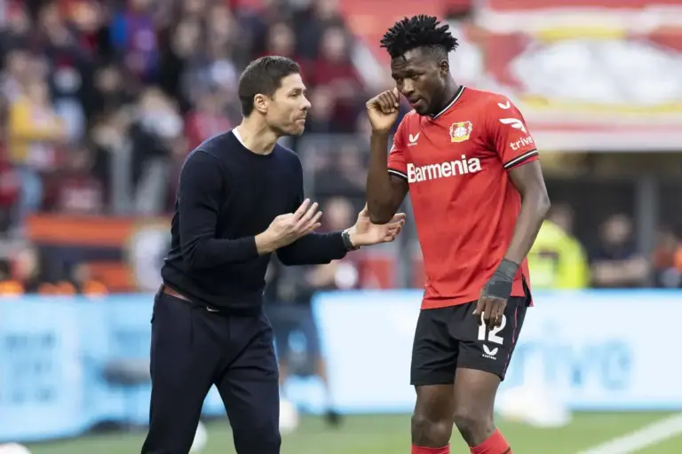 Chelsea plan talks for Bayer Leverkusen player Xabi Alonso wants