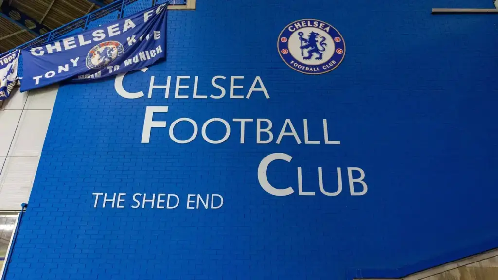 ‘1,000% he’ll play in Spain’ – Chelsea starter tipped to leave