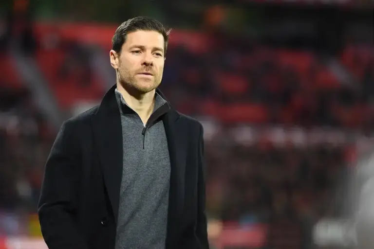 Xabi Alonso shares three players he wants Chelsea to sign