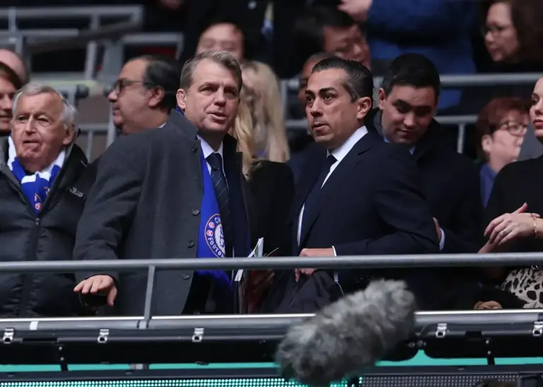 Date by which Chelsea want to appoint next manager revealed