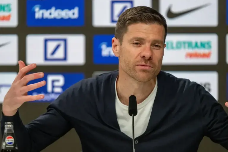 ‘Not true’ – BBC Sport confirm Xabi Alonso rumour is false