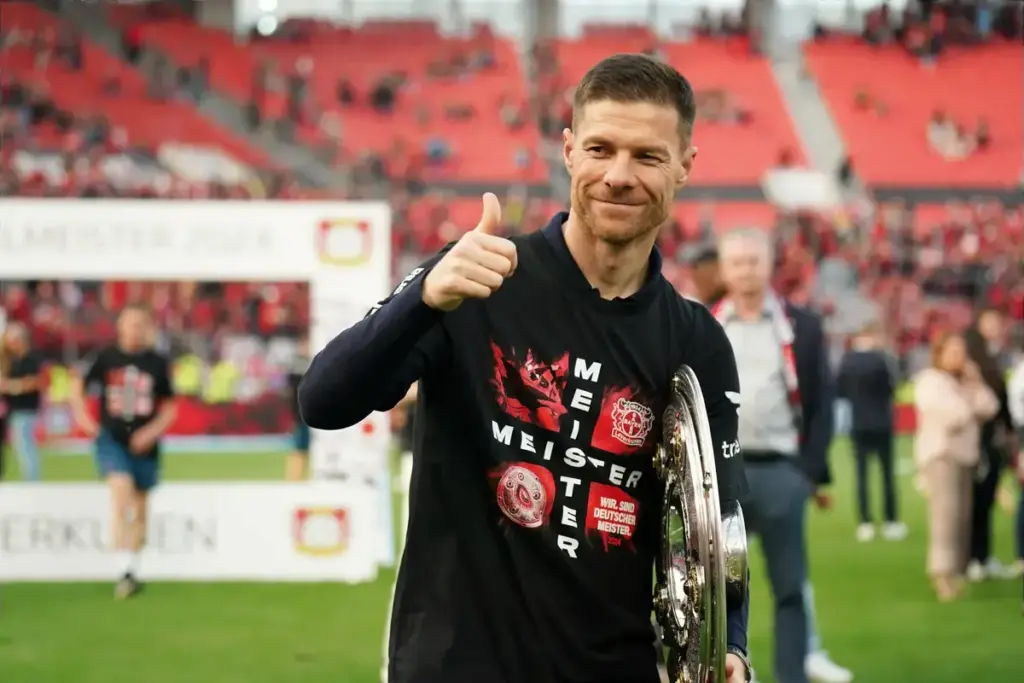 ‘Not under consideration’ – Chelsea fans will love David Ornstein’s Xabi Alonso update