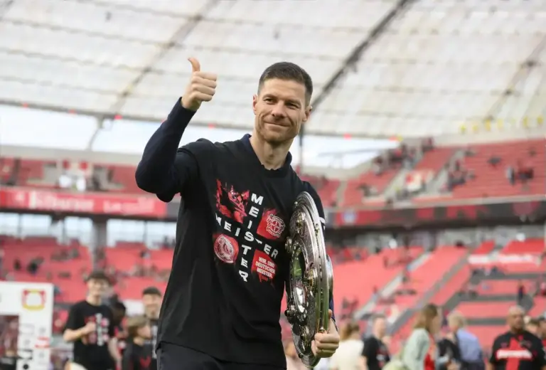 Breaking: Xabi Alonso agrees to become Chelsea manager