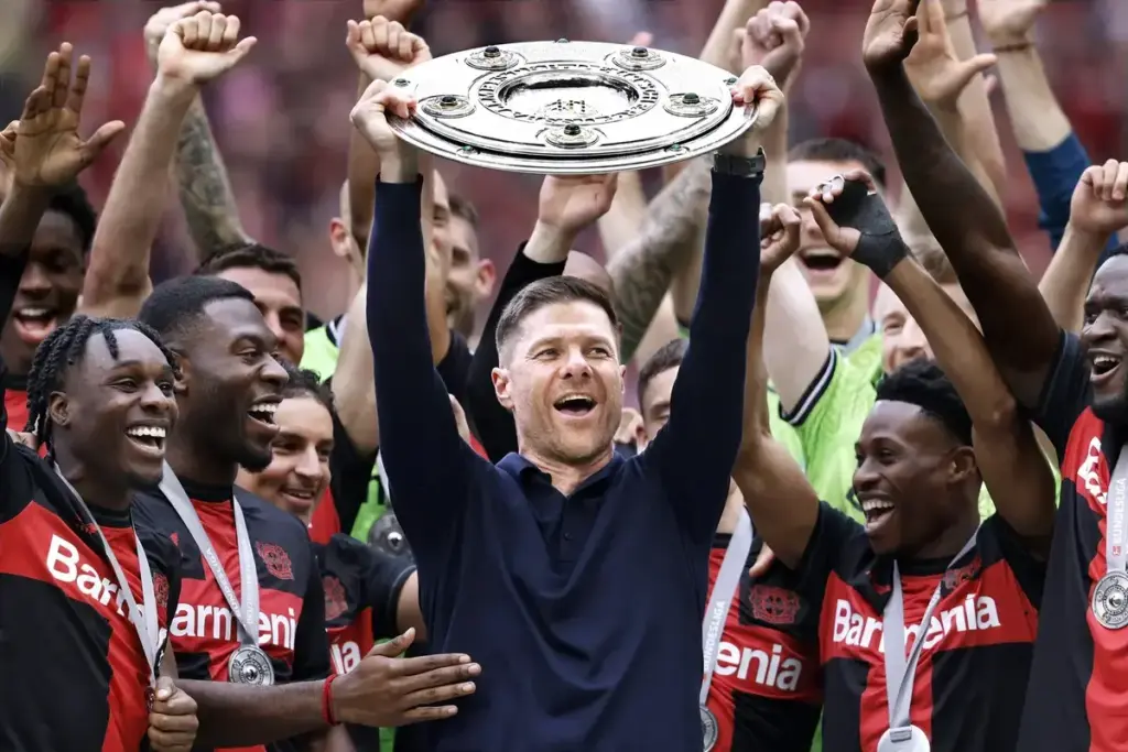 Fans will love what Xabi Alonso wants to do at Chelsea