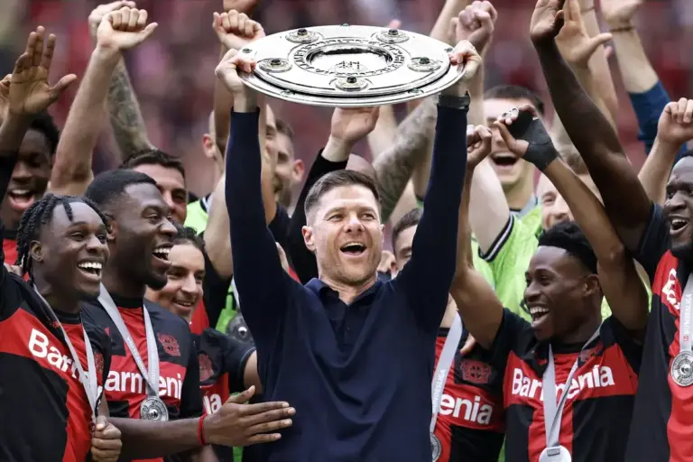 Fans will love what Xabi Alonso wants to do at Chelsea