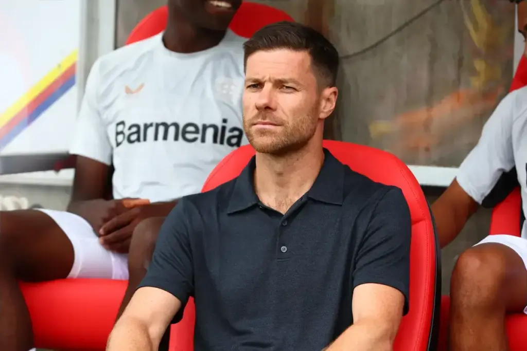 ‘A deal will be agreed’ – Blockbuster Xabi Alonso to Chelsea update