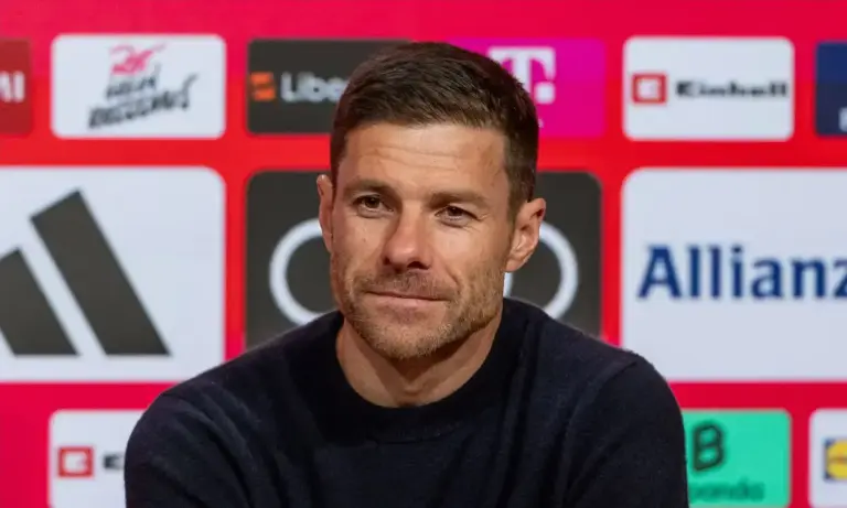 Chelsea make announcement about Xabi Alonso’s first games