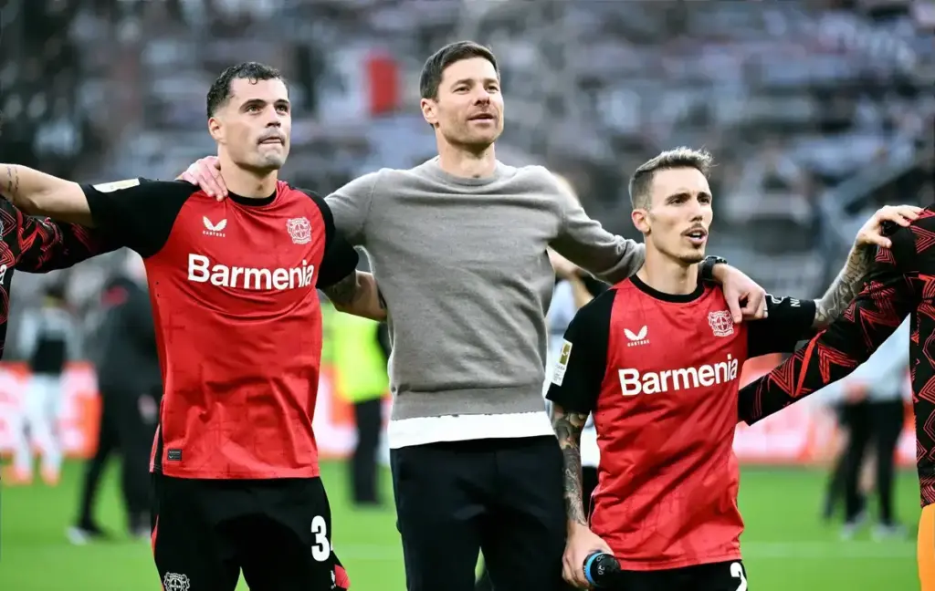 Xabi Alonso wants Chelsea to sign his Bayer Leverkusen favourite