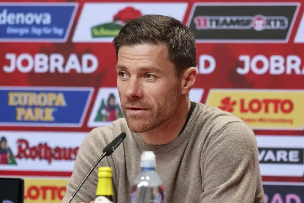 Xabi Alonso’s stance on Liverpool clarified as Chelsea hold talks