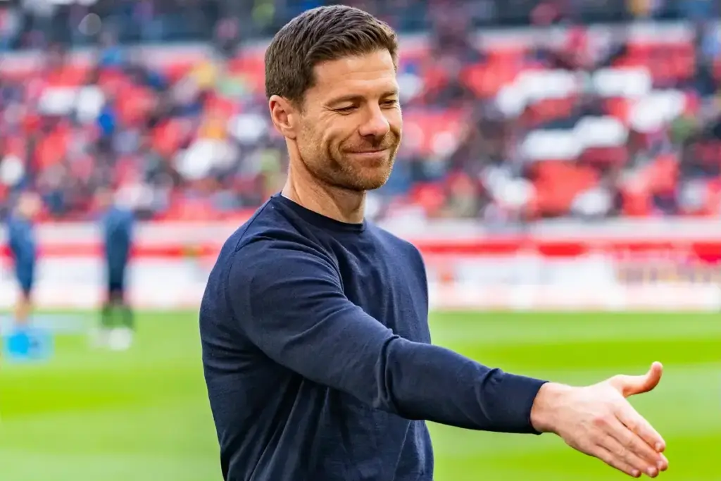 ‘The information we have’ – David Ornstein drops Xabi Alonso to Chelsea news