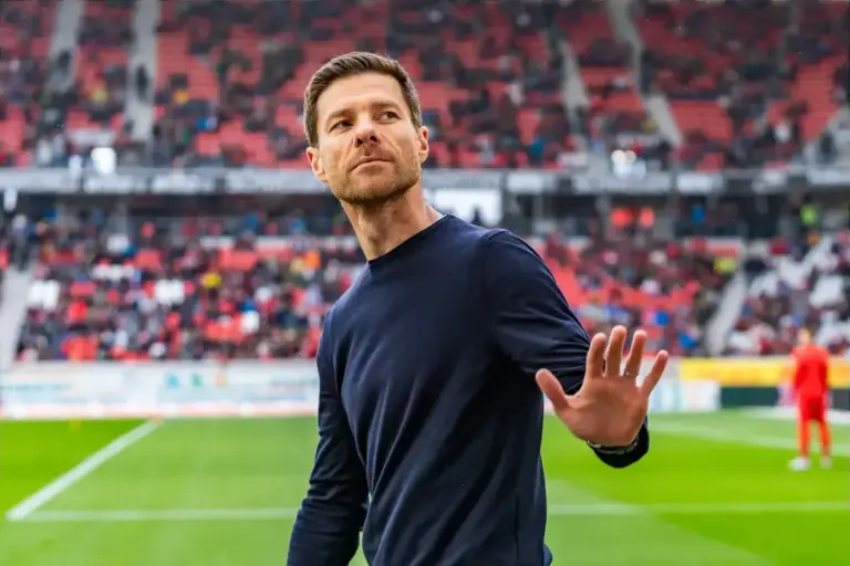 Chelsea have interviewed Xabi Alonso and what they think now