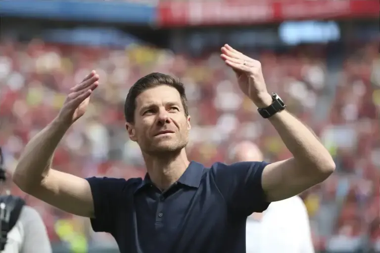 Xabi Alonso makes Real Madrid player a priority target for Chelsea
