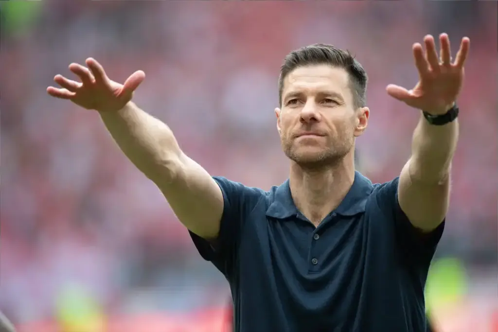 ‘Long term project and contract’ – Blockbuster Xabi Alonso to Chelsea news