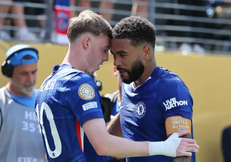 Chelsea vs Manchester City FA Cup final live: Scores, updates and news