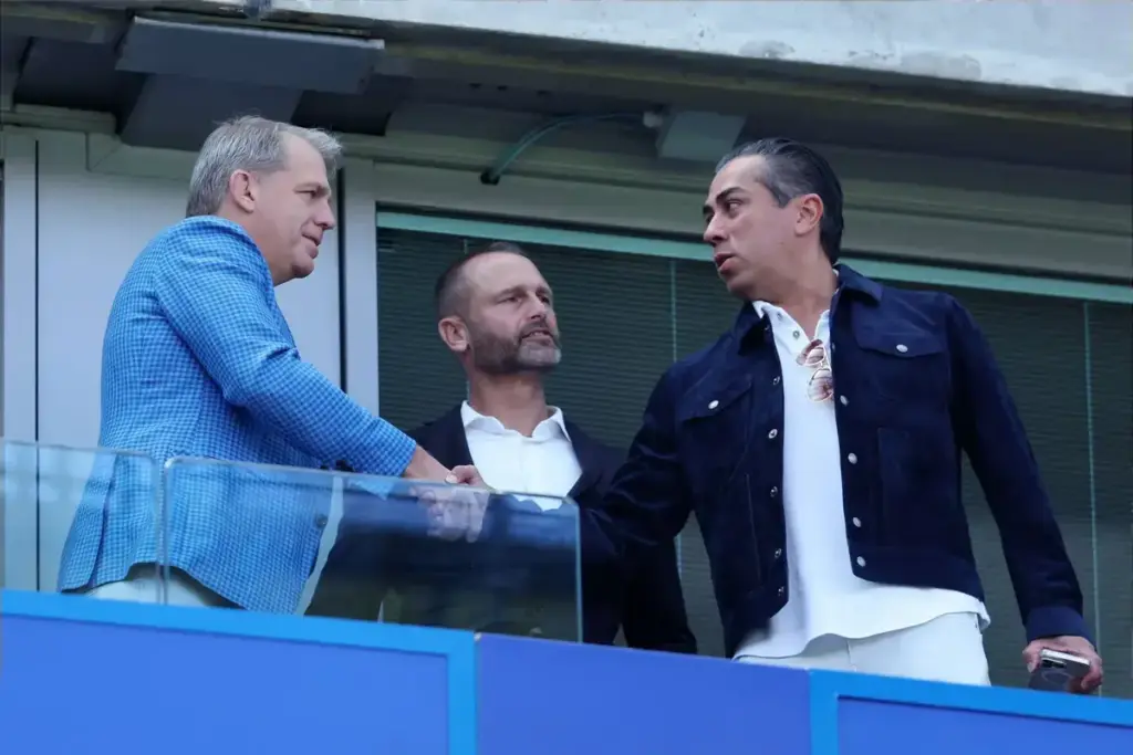 ‘Now making concrete moves’ – Manager news affects Chelsea