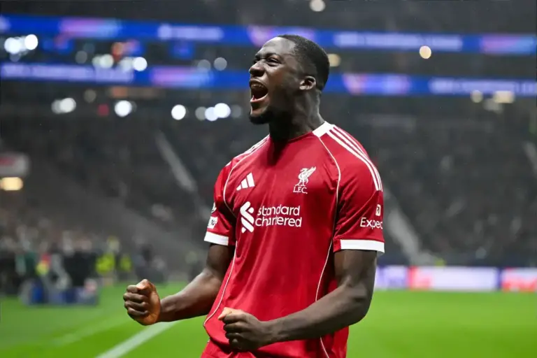 Fabrizio Romano confirms Ibrahima Konate news amid Chelsea rumours