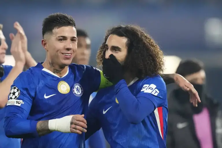 ‘Here we go’ – Fabrizio Romano drops news Chelsea fans won’t like
