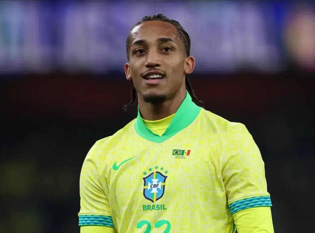 Chelsea’s Joao Pedro breaks silence after Brazil World Cup snub