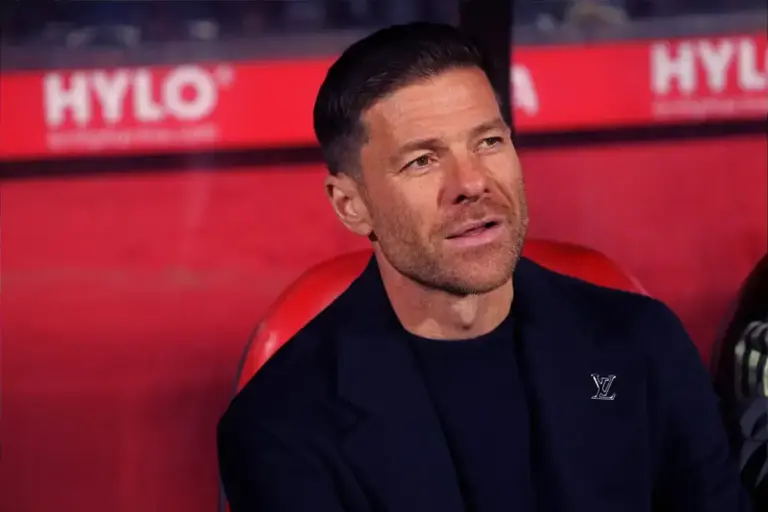 What Xabi Alonso’s agents have told Liverpool amid Chelsea talks
