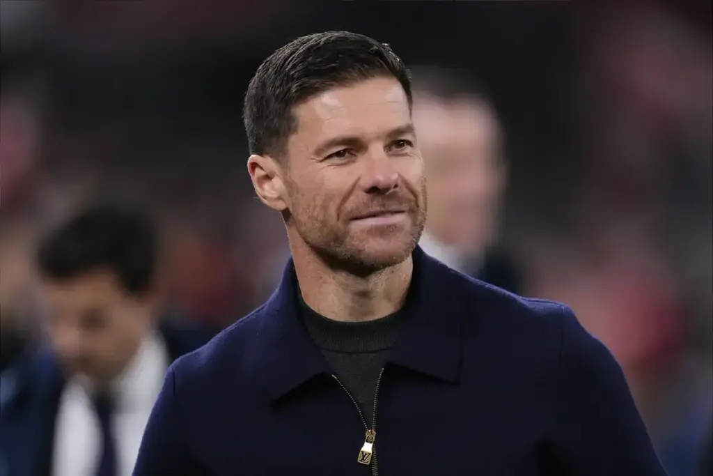 Chelsea reportedly offer Xabi Alonso what he wanted
