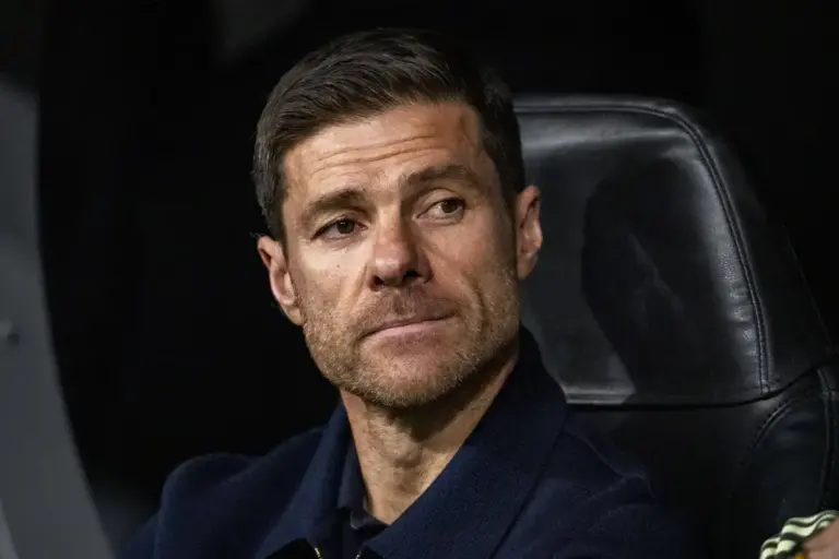 Why Chelsea are trying to downplay Xabi Alonso rumours