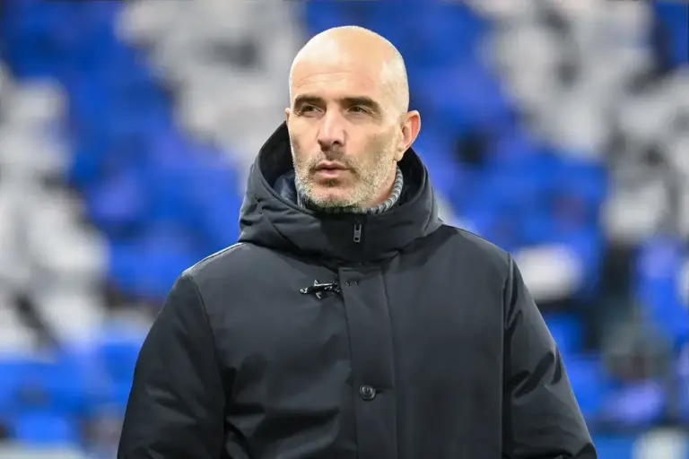 Enzo Maresca wants to sign Chelsea player for Manchester City