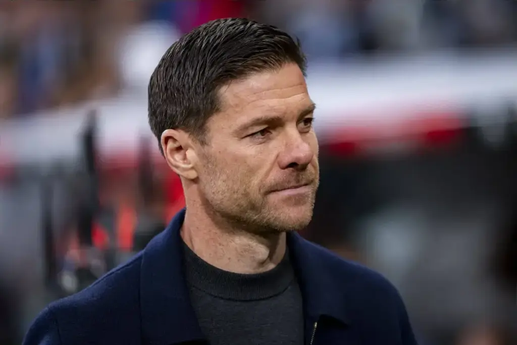 Dream Chelsea XI if Xabi Alonso becomes next manager