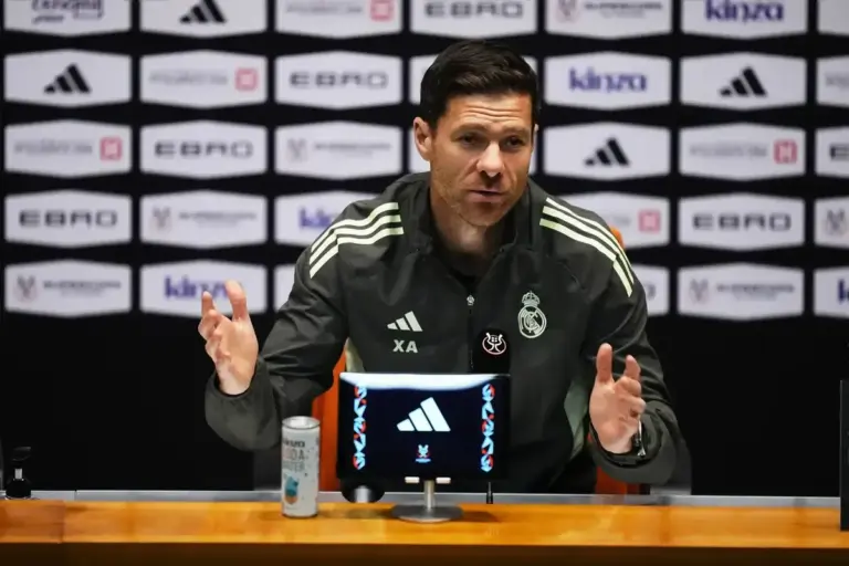 Breaking: Xabi Alonso now open to prospect of joining Chelsea